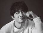 津田健次郎「キャラクターを演じる時は、多層的な感情を表現したい」 初のマンモス役に！