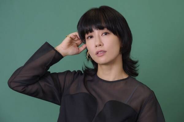 水川あさみ「何のこだわりもない。ただ好きなことをしているだけ」自分らしく生きる秘訣