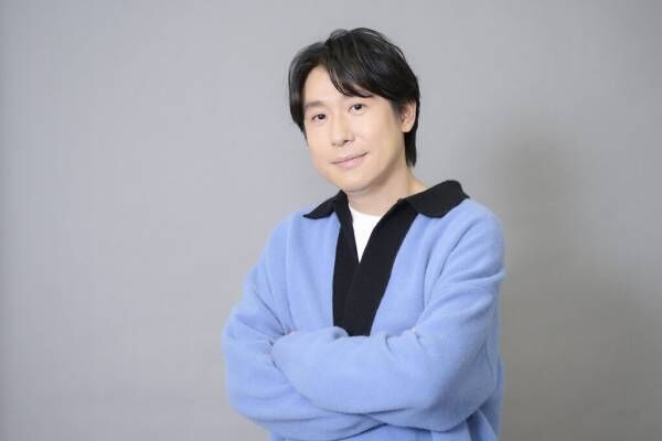 鈴村健一、今年の『AD-LIVE』は「とても面白いなと感じています」。