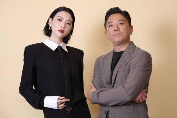 「三吉彩花さんはアジアでも条件が揃っているまれな女優」韓国の気鋭監督が絶賛する理由