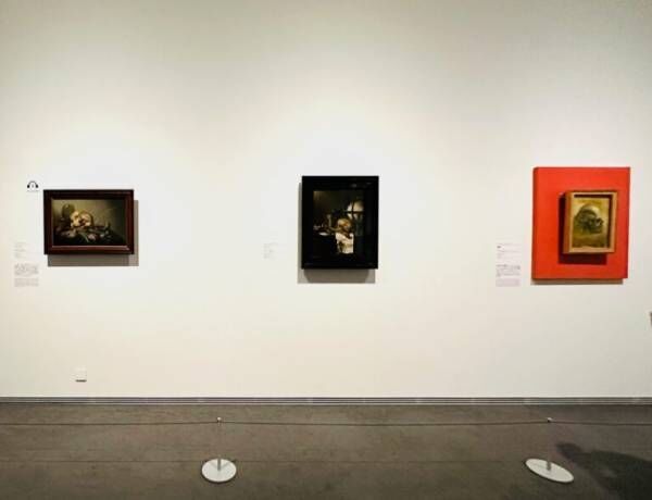 ゴッホは静物画を見るべし！ 37歳で没した天才画家の変遷をたどる展覧会
