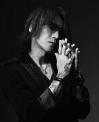 SUGIZO「自分の中で地獄の季節だった」 支えになった“娘の存在”を語る