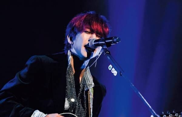 イ・スンユン「日本の音楽フェスにも出てみたい」 初の日本公演に他国からもファン集結！