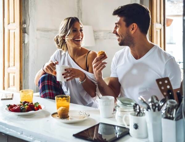 最高の人と結婚できたと感じる…夫として相性抜群な男性の特徴3つ