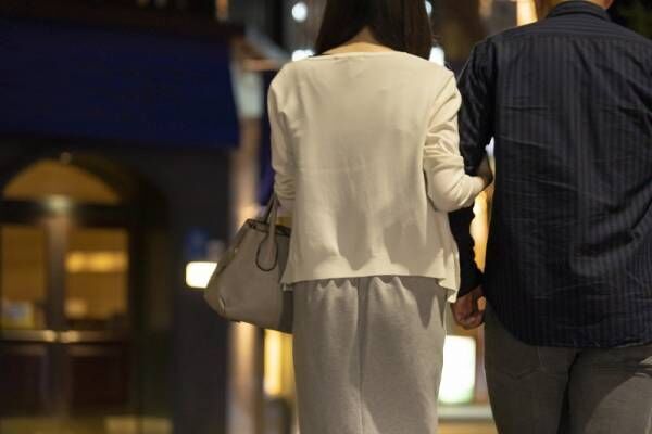 私の不倫は特別なの…27歳女性が既婚の社長にカラダをゆるしてしまったきっかけ【前編】