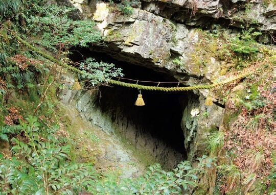 限定の授与品も見逃せない！ 縁起のいい“辰年”にお参りしたい神社4選