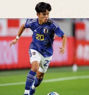 サッカー日本代表、アジア最強を証明する戦いへ！ AFCアジアカップが開幕