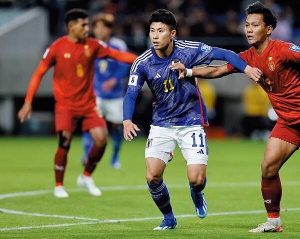 サッカー日本代表、アジア最強を証明する戦いへ！ AFCアジアカップが開幕
