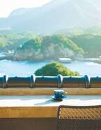 出雲松島を眺めながら露天風呂でリラックス～ 「界 出雲」で癒しの宿泊体験を！