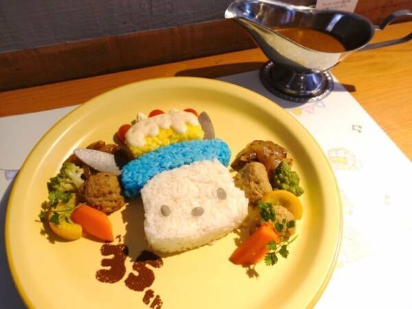 祝・ポチャッコ35周年！ かわいすぎる記念カフェが東京&amp;大阪に期間限定オープン
