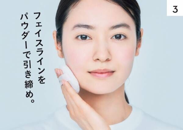田辺桃子「まさに新感覚」 究極のヌード肌の作り方をプロが徹底解説！
