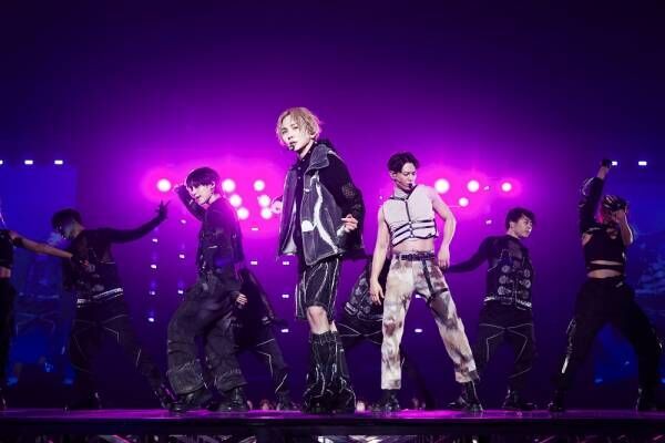 「SHINee、いってきます！」に滝涙…SHINee’s back！ ６年ぶりの東京ドームは感動の嵐