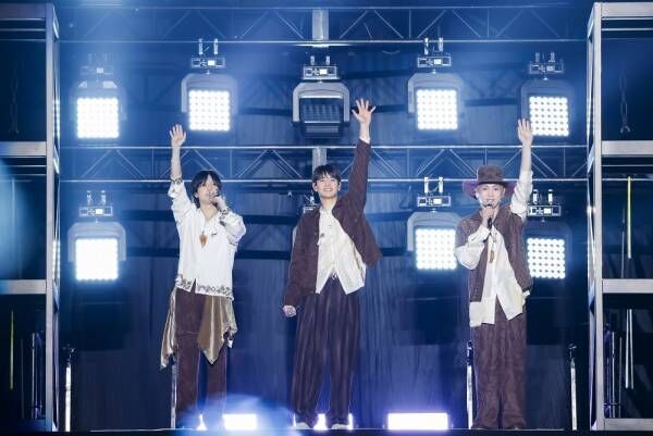 「SHINee、いってきます！」に滝涙…SHINee’s back！ ６年ぶりの東京ドームは感動の嵐