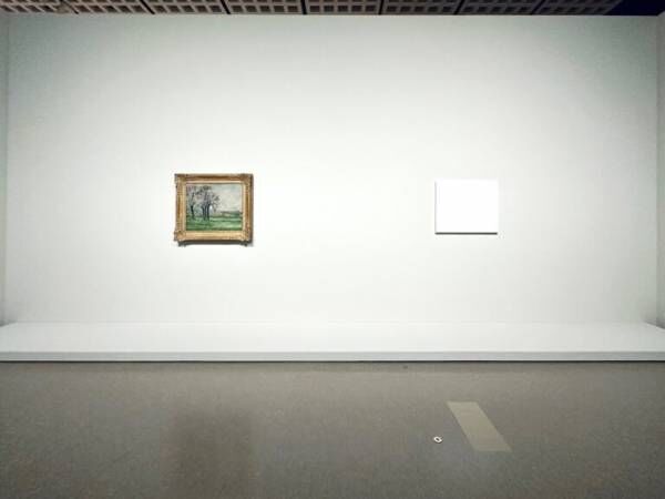 “死者の作品しかない美術館”で初開催…現代アーティストの刺激的アートが集まる展覧会
