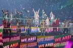 STARTO ENTERTAINMENTが東京ドームに大集結『WE ARE! Let’s get the Party STARTO!!』ライブレポ