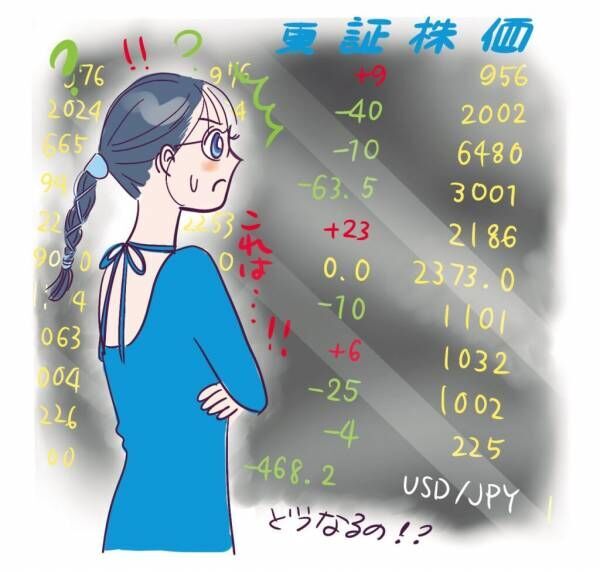 値上げは今後も続く？ 損をしないために知っておきたい“経済ニュースの読み方”