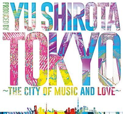 城田優「目指しているのは、すべてにおいてハイクオリティな舞台」 東京をテーマにしたショーを演出
