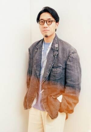 tofubeats「AIを楽曲制作にどう取り入れるかって今後の音楽家のひとつの課題だと思う」