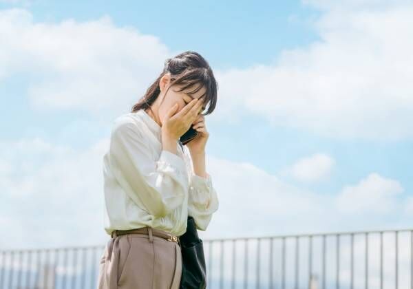 好きでもない相手と不倫しました… 背徳感に溺れた30代女性の「愚かな結末」【後編】