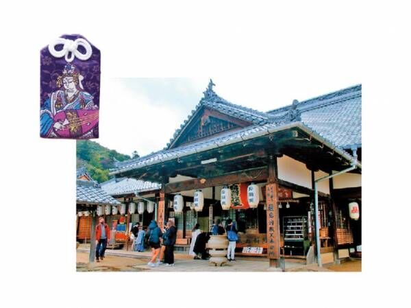 【全国パワースポット】金運UPの力強い味方も！ 2024年後半に訪れたい神社仏閣