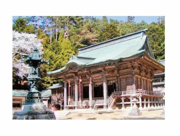 【全国パワースポット】金運UPの力強い味方も！ 2024年後半に訪れたい神社仏閣