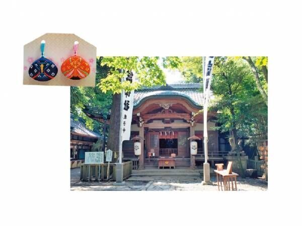 【全国パワースポット】金運UPの力強い味方も！ 2024年後半に訪れたい神社仏閣