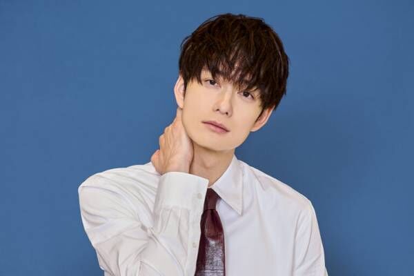 岡田将生「優しさだけで夫婦はやっていけないと知った」理想の夫婦像に変化