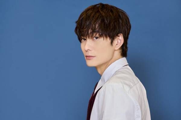 岡田将生「優しさだけで夫婦はやっていけないと知った」理想の夫婦像に変化