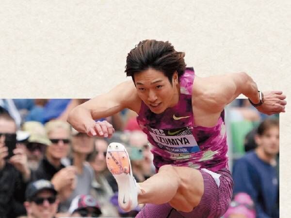 男子100mは9秒台に期待も！ パリで活躍期待の選手が続々登場【陸上】日本一決定戦