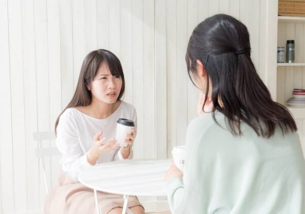 恐怖を感じました… 女性たちが経験した「ヤバいママ友」の共通点