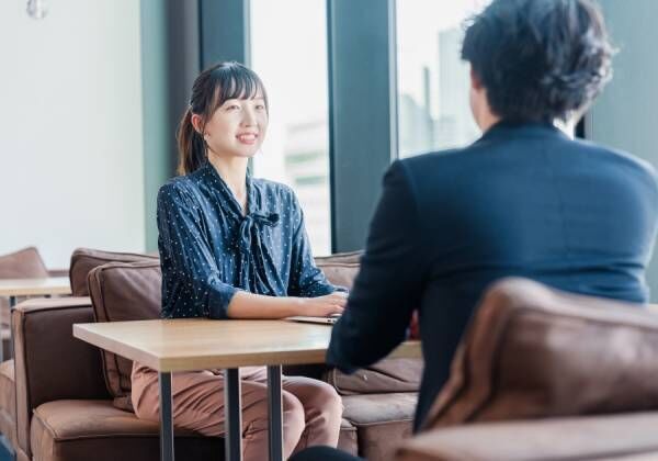 一夜限りのつもりだったのに… 30代妻が運命を感じた「不倫相手との出会い」【前編】