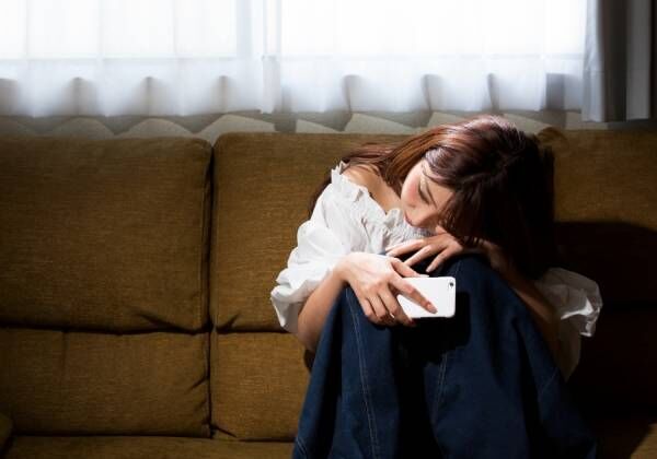 “不倫相手の子を妊娠したかもしれない”… 30代女性がドン引きした「友人の告白」