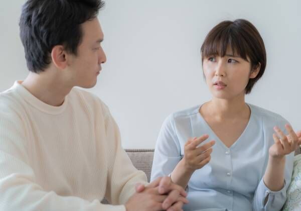 惰性で付き合っていたけれど… 長続きカップルの「別れの決定打となった瞬間」