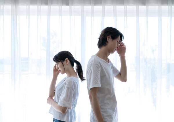 惰性で付き合っていたけれど… 長続きカップルの「別れの決定打となった瞬間」