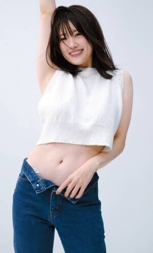 連続ドラマ初主演！ 樋口日奈「今の年齢になったからこそ、いただけた役」