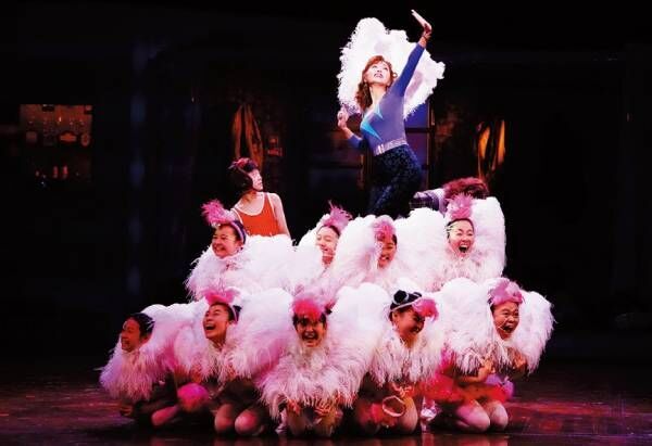 11歳前後の少年たちの踊りに胸が熱くなる！ ミュージカル『ビリー・エリオット』に注目