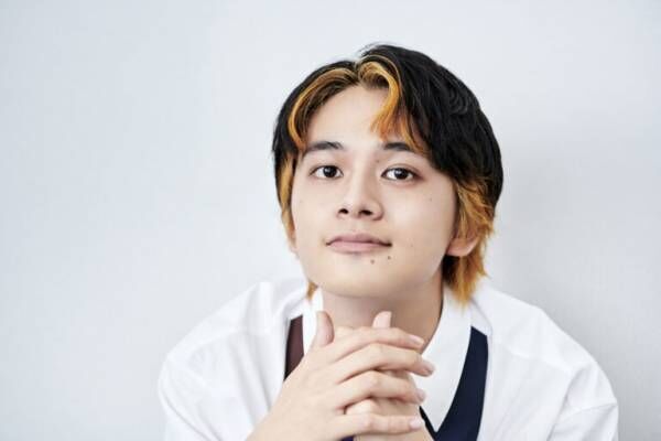 北村匠海がオズワルドに明かすお笑い好きな仲間「賞レースのときは一緒に家で見ている」