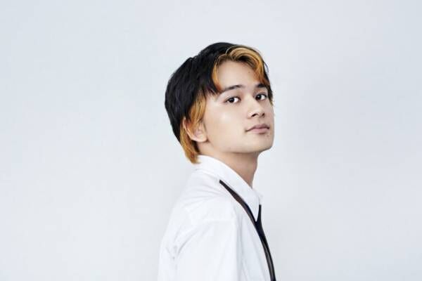 北村匠海がオズワルドに明かすお笑い好きな仲間「賞レースのときは一緒に家で見ている」