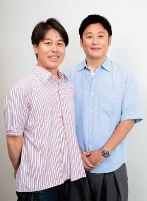 伊坂幸太郎も激賞！ 「桃太郎」のユニークな後日譚、大森兄弟『めでたし、めでたし』