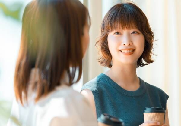 無下にできなくて… 新人の教育担当になった20代女性が「思わずヒヤッとした瞬間」【前編】