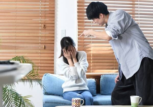 夫婦に亀裂が入りました… 夫、妻から言われた「忘れられない一言」4つ