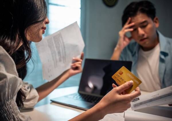 無気力&amp;収入減の夫にイライラ…3人の子を抱える妻がとるべき「課題解決策」