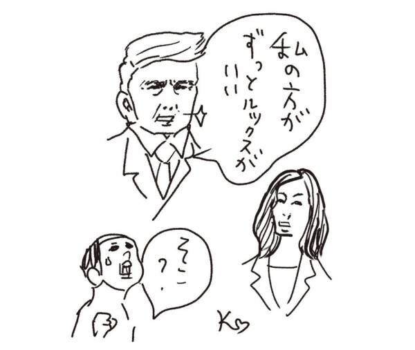 トランプ氏かハリス氏か…拮抗するアメリカ大統領選挙、堀潤が現地で取材して感じたこと