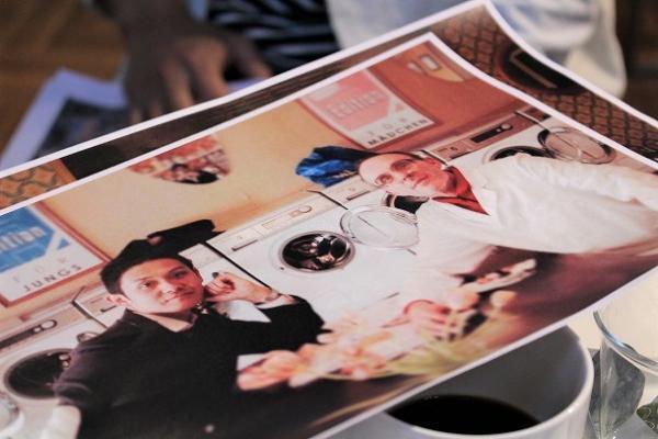 ベルリンのちょっぴり変わったコインランドリー、Freddy leck sein Waschsalon（フレディ レック・ウォッシュサロン）って？？[PR]