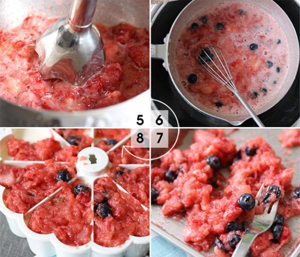 ひな祭りには冷たい「菱餅スイーツ」でお祝いしよう[PR]