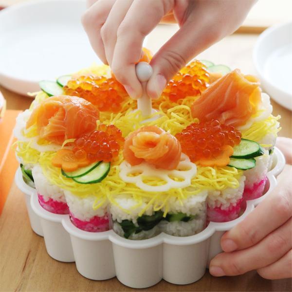 ひな祭りには冷たい「菱餅スイーツ」でお祝いしよう[PR]