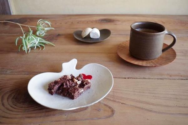 【アンジェの陶器市】　作家さんたちの、うつわのある暮らし[PR]