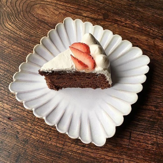 【アンジェの陶器市】　作家さんたちの、うつわのある暮らし[PR]