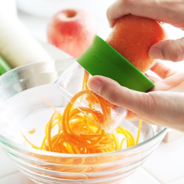 【前編】ベジヌードルを始めよう！基本のサラダとパスタの作り方[PR]