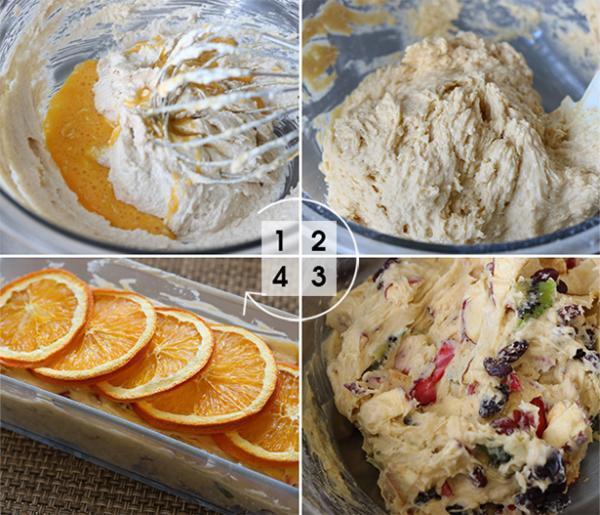 【フードドライヤーのある暮らし第2回】ドライフルーツたっぷり2種のパウンドケーキ[PR]